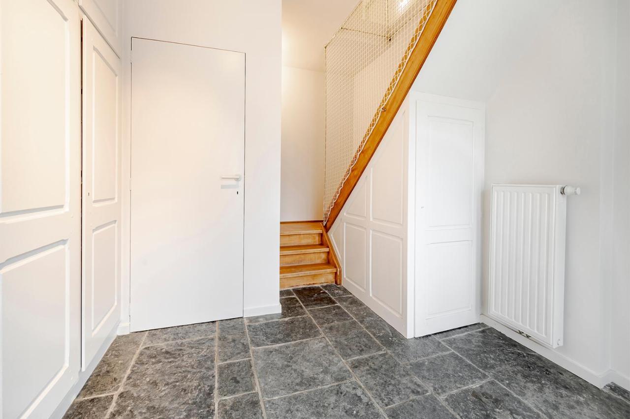 Le Moulin De Bosson - Ourasi Apartment Ferrieres Exterior photo